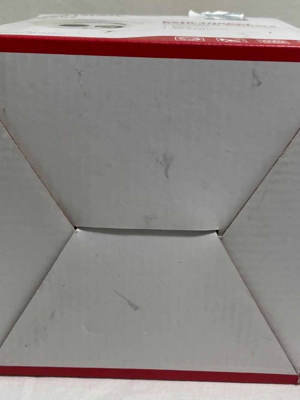 (Lot of 2) HIKVISION 4MP IR Outdoor Turret IP Security Camera - New (Open Box) - Picture 11 of 11